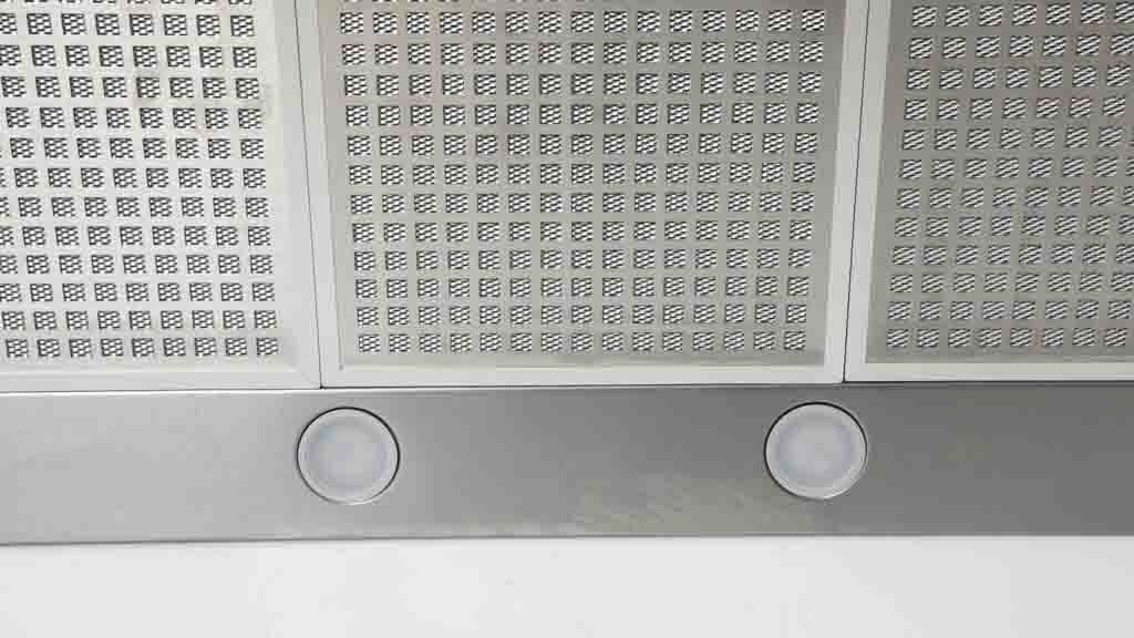 Fisher u0026 Paykel HC90DCXB3 Recirculating