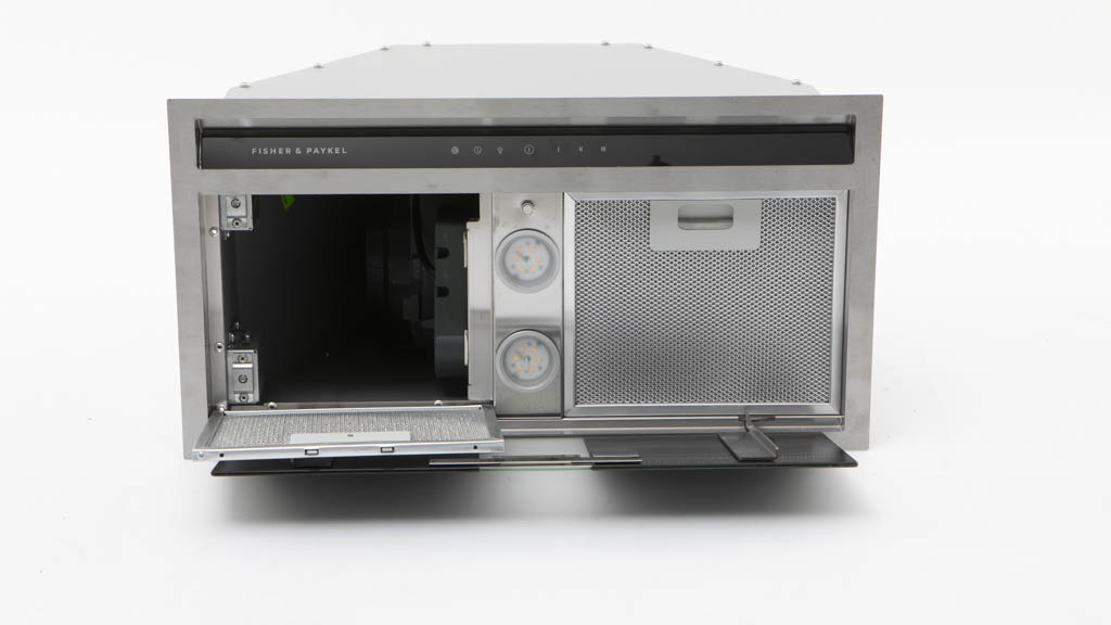 Fisher u0026 Paykel HP60IDCHX2 Ducted