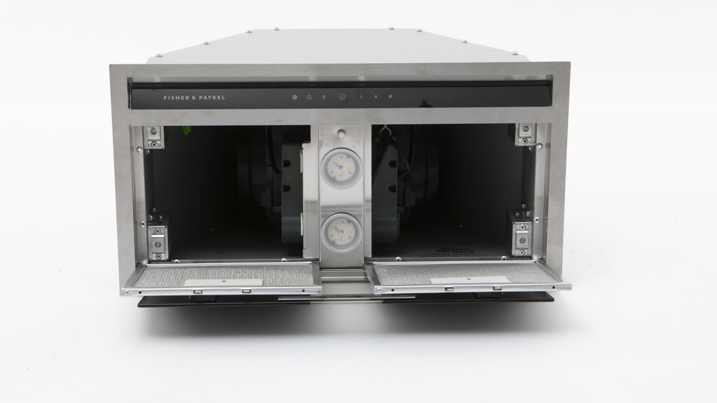 Fisher u0026 Paykel HP60IDCHX2 Ducted