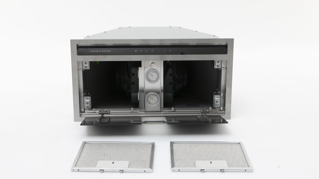 Fisher u0026 Paykel HP60IDCHX2 Ducted