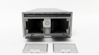 Fisher u0026 Paykel HP60IDCHX2 Ducted