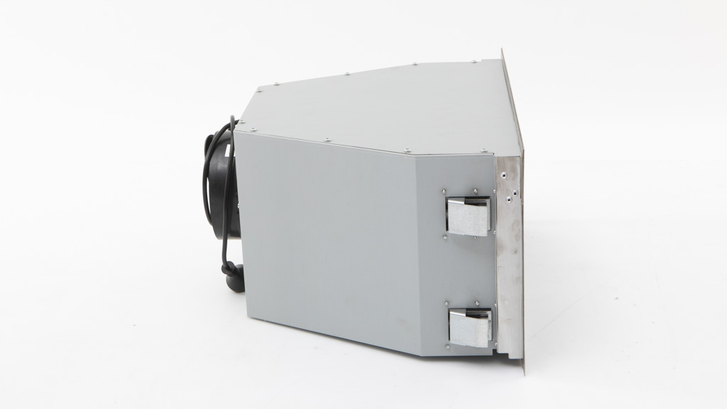 Fisher u0026 Paykel HP60IDCHX2 Ducted