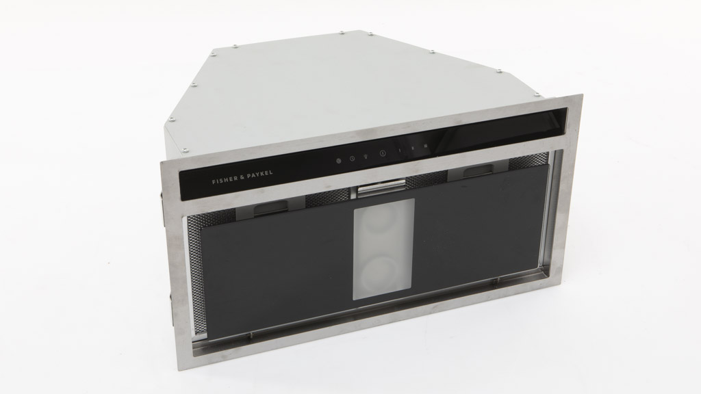 fisher and paykel recirculating rangehood