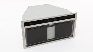 Fisher u0026 Paykel HP60IDCHX2 Recirculating