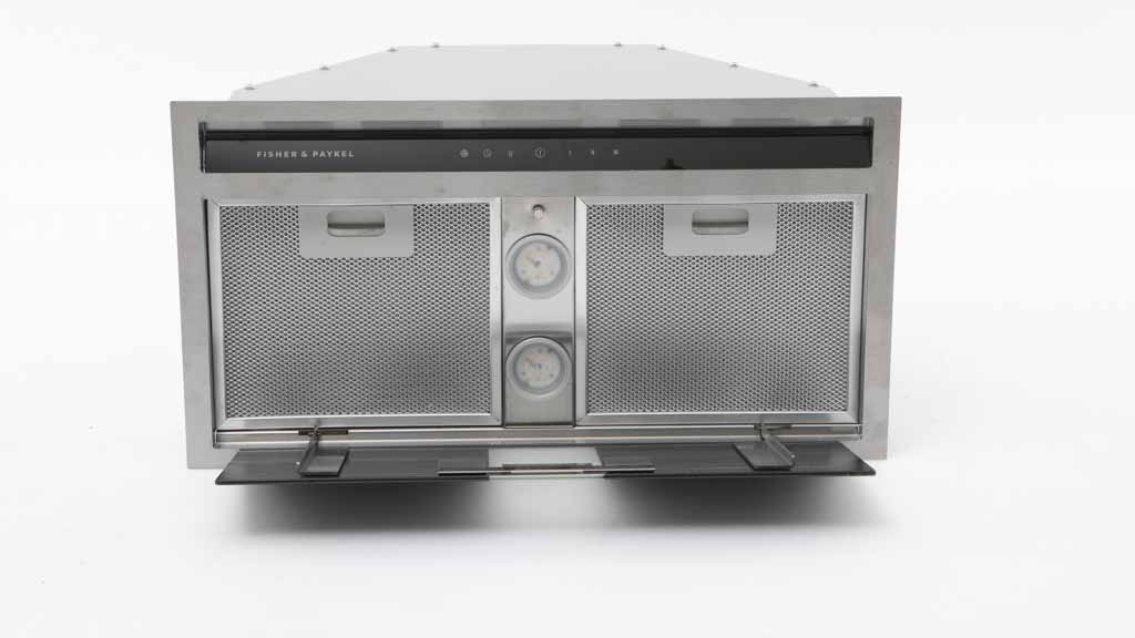 Fisher u0026 Paykel HP60IDCHX2 Recirculating