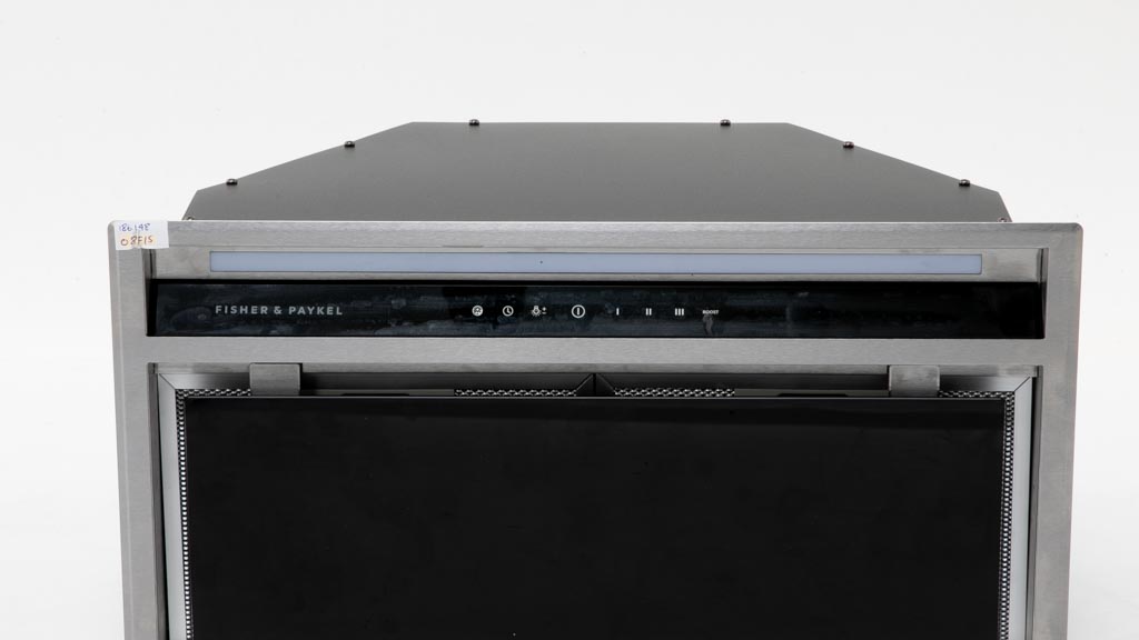 Fisher u0026 Paykel HP60IDCHX3 Ducted