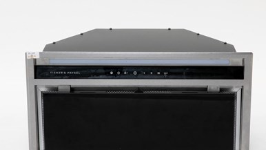Fisher u0026 Paykel HP60IDCHX3 Ducted