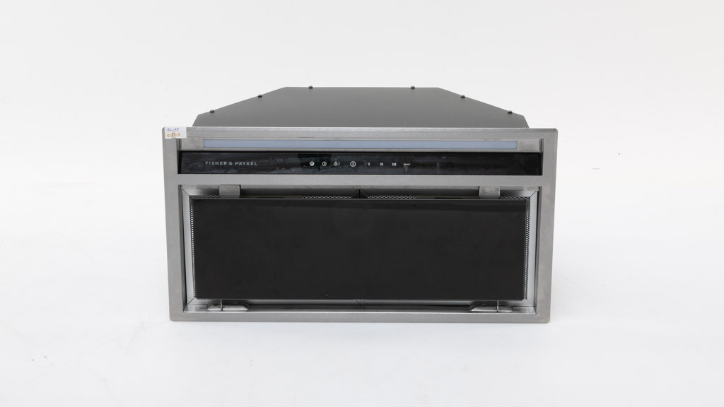 Fisher u0026 Paykel HP60IDCHX3 Ducted