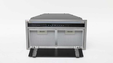 Fisher u0026 Paykel HP60IDCHX3 Ducted