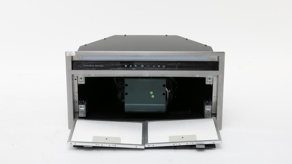 Fisher u0026 Paykel HP60IDCHX3 Ducted