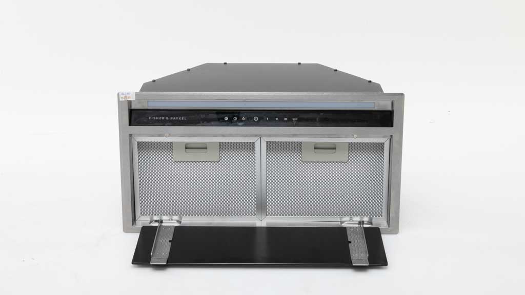 Fisher u0026 Paykel HP60IDCHX3 Recirculating