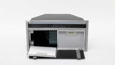 Fisher u0026 Paykel HP60IDCHX3 Recirculating