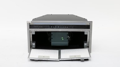 Fisher u0026 Paykel HP60IDCHX3 Recirculating