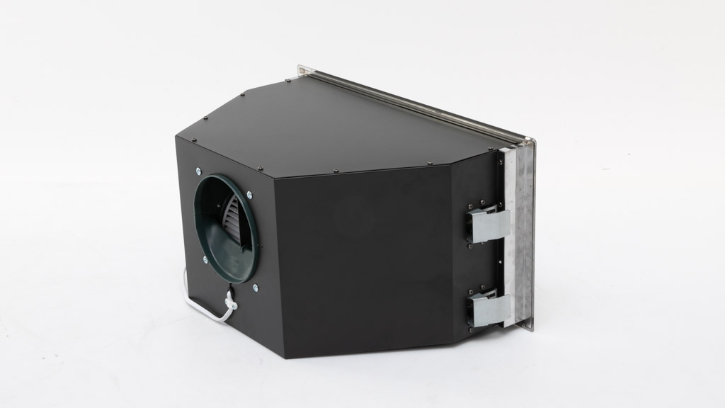 Fisher u0026 Paykel HP60IDCHX3 Recirculating