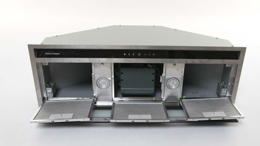 Fisher u0026 Paykel HP90IDCHX2 Ducted