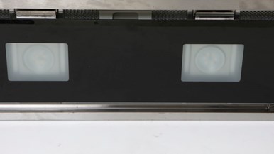 Fisher u0026 Paykel HP90IDCHX2 Recirculating