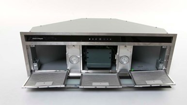 Fisher u0026 Paykel HP90IDCHX2 Recirculating