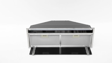 Fisher u0026 Paykel HP90IDCHX3