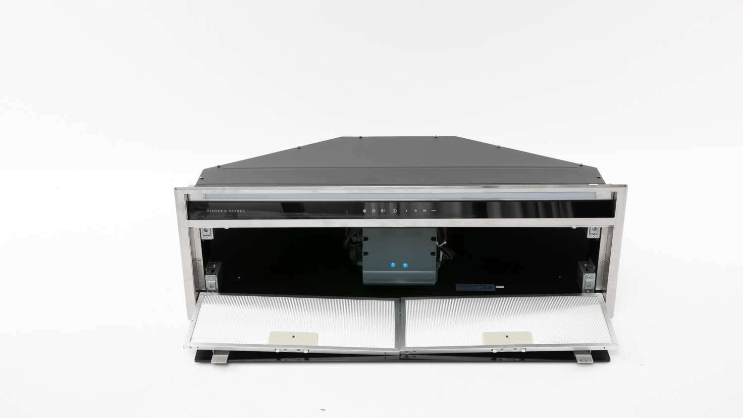 Fisher u0026 Paykel HP90IDCHX3 Recirculating