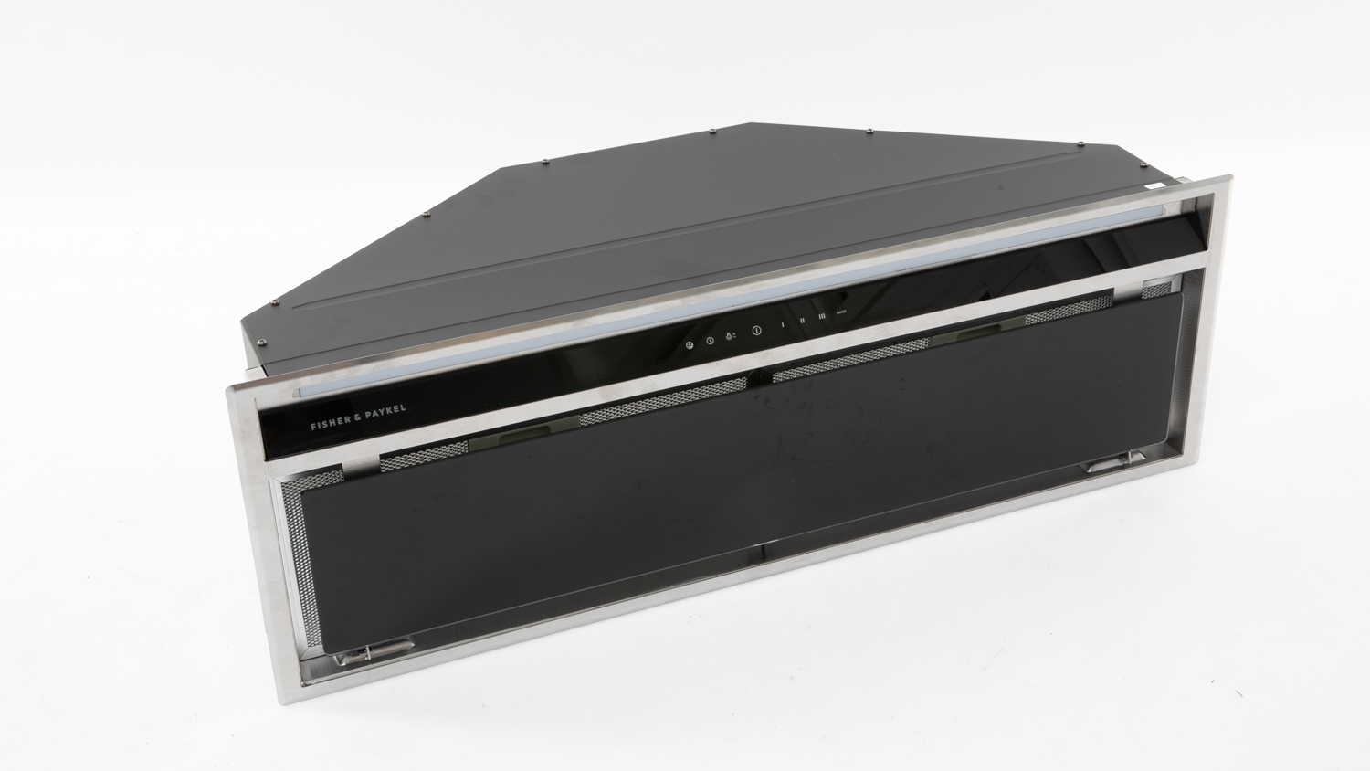 Fisher u0026 Paykel HP90IDCHX3 Recirculating