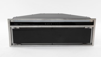 Fisher u0026 Paykel HP90IDCHX3 Undermount