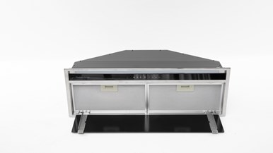 Fisher u0026 Paykel HP90IDCHX3 Undermount