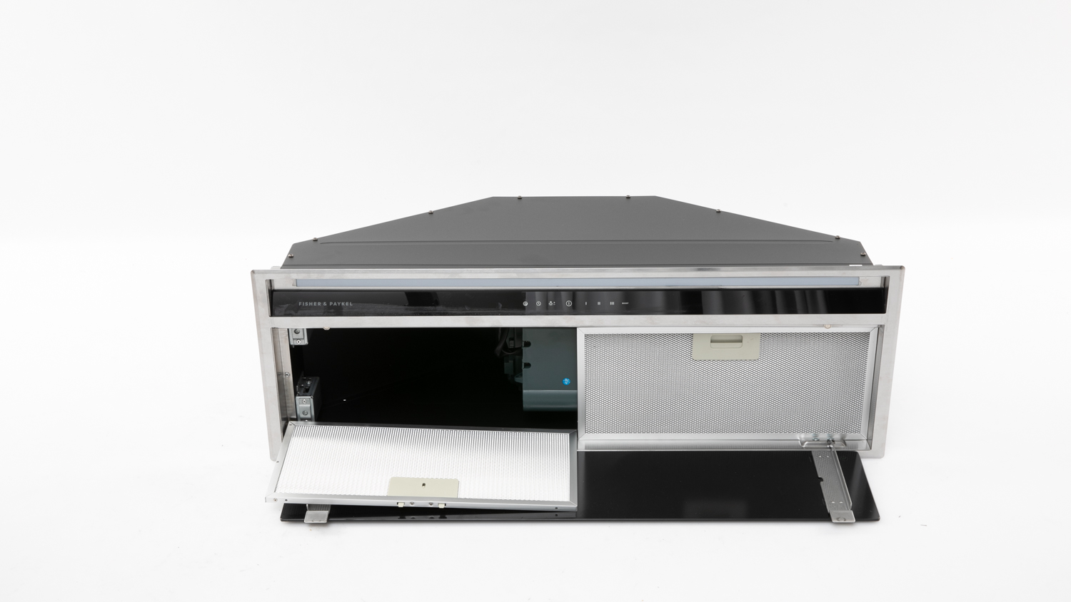 Fisher u0026 Paykel HP90IDCHX3 Undermount
