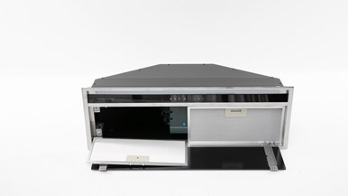Fisher u0026 Paykel HP90IDCHX3 Undermount