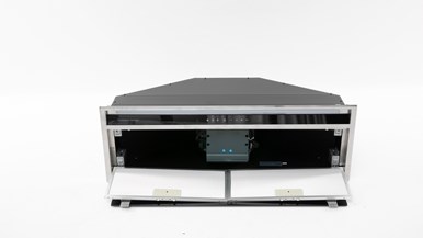 Fisher u0026 Paykel HP90IDCHX3 Undermount
