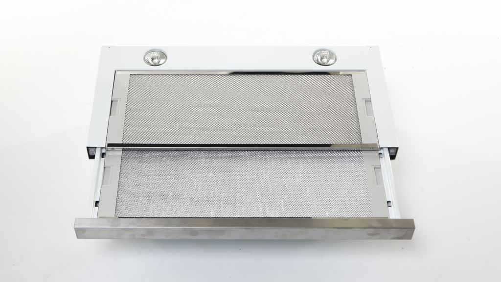 Fisher u0026 Paykel HS60LXW4 Recirculating
