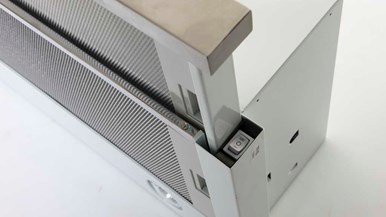 Fisher u0026 Paykel HS60LXW4 Recirculating