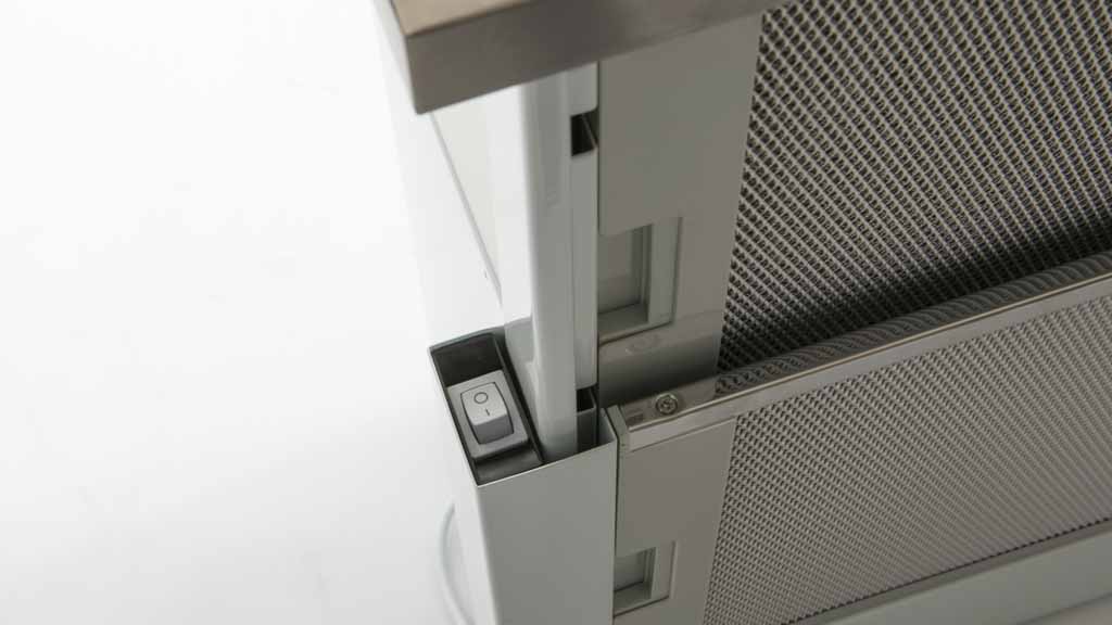 Fisher u0026 Paykel HS60LXW4 Recirculating