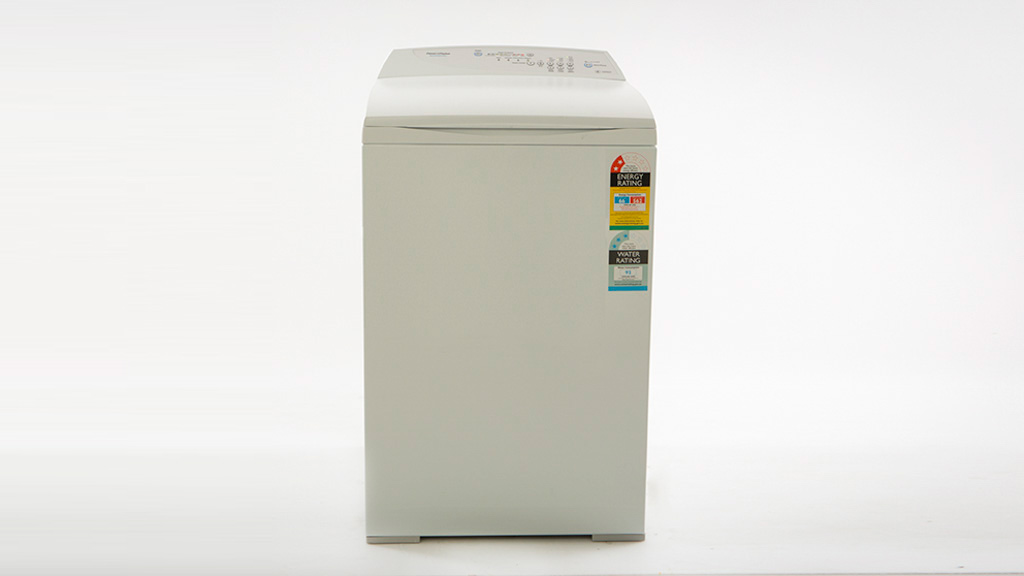 Fisher u0026 Paykel MW513