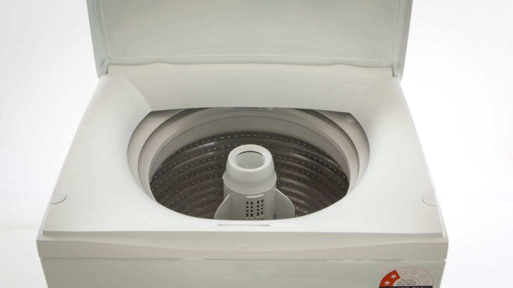 Fisher u0026 Paykel MW513