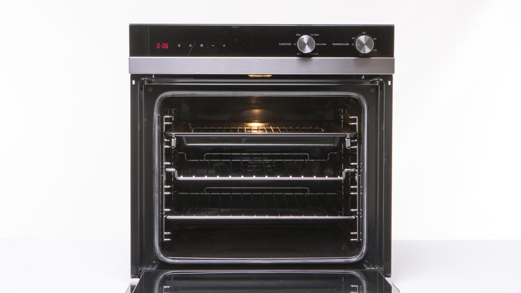 Fisher u0026 Paykel OB60SC5CEX1