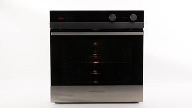 Fisher u0026 Paykel OB60SC5CEX2