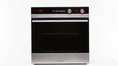 Fisher u0026 Paykel OB60SC7CEPX1