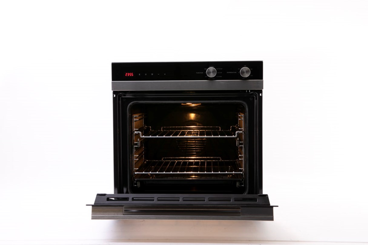 Fisher & Paykel OB60SC7CEX2 Review Wall oven CHOICE
