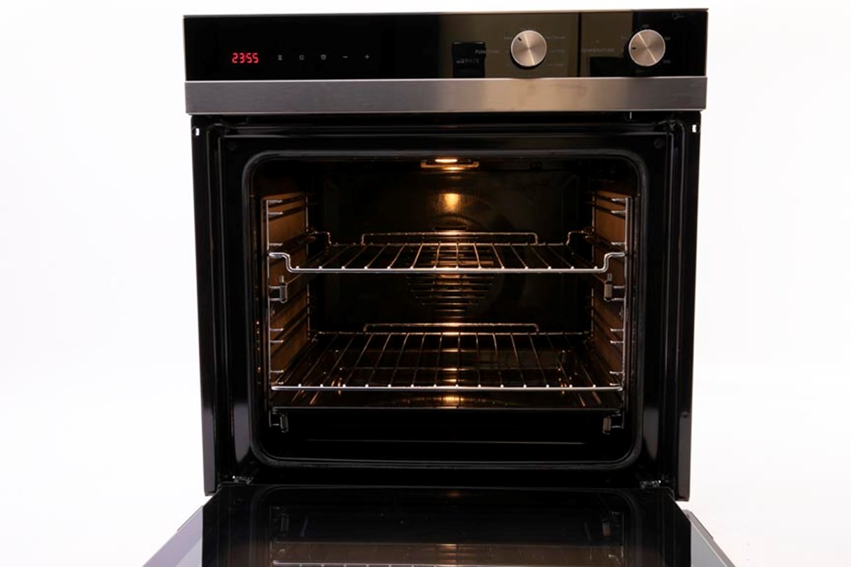 Fisher & Paykel OB60SC7CEX2 Review Wall oven CHOICE