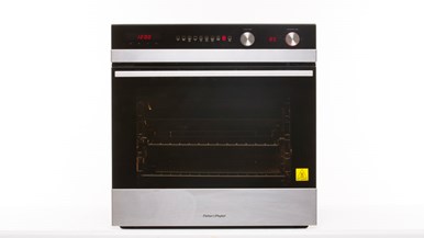 Fisher u0026 Paykel OB60SC9DEPX1