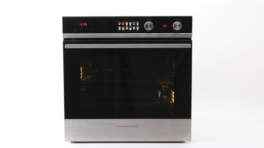Fisher Paykel Ob60sd11px1 Review Wall Oven Choice - Side Opening Wall Ovens Australia