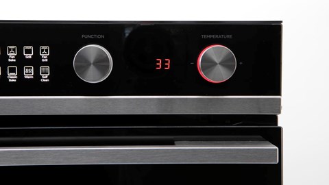 Fisher & Paykel OB60SD11PX1 Review | Wall oven | CHOICE