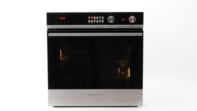 Fisher u0026 Paykel OB60SD11PX1