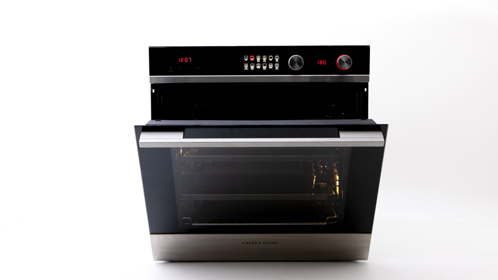 Fisher u0026 Paykel OB60SD11PX1