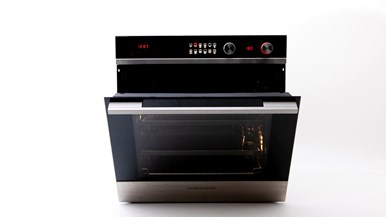Fisher u0026 Paykel OB60SD11PX1