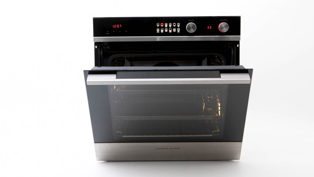 Fisher u0026 Paykel OB60SD11PX1