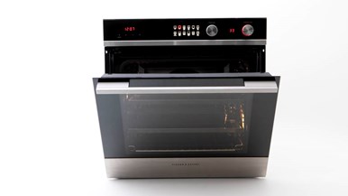 Fisher u0026 Paykel OB60SD11PX1