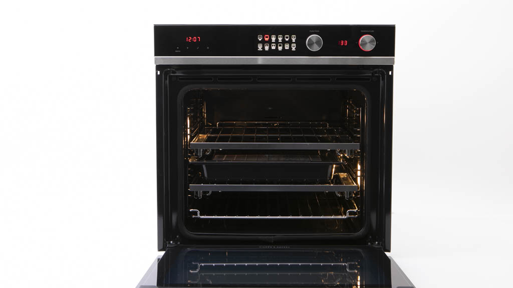 Fisher u0026 Paykel OB60SD11PX1