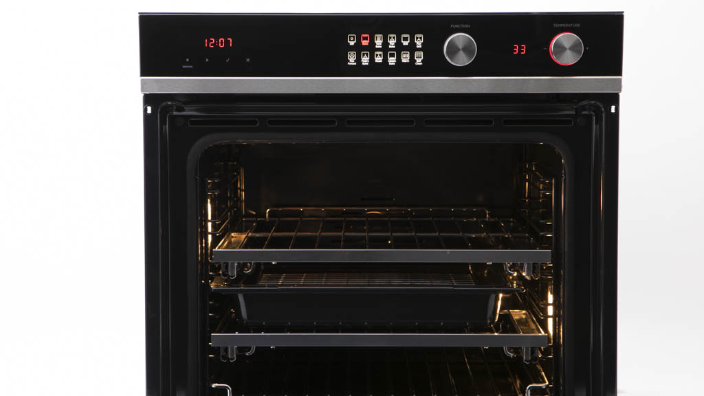 Fisher u0026 Paykel OB60SD11PX1