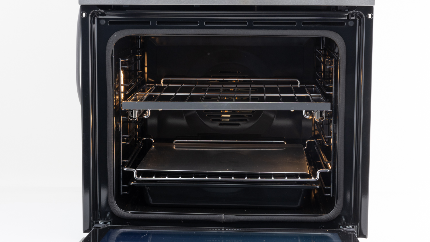 Fisher u0026 Paykel OB60SD16PLX1